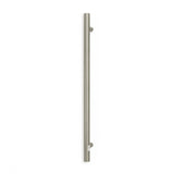 Heated Vertical towel rail 40 x 950mm
