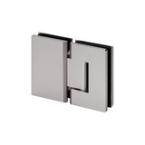 Shower Screen Hinges – Glass to Glass