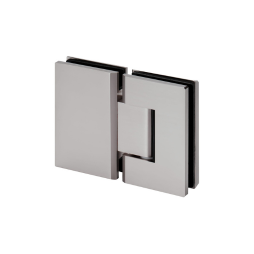 Shower Screen Hinges – Glass to Glass