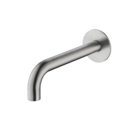 Mica Combo Mixer Curved Spout Upgrade – 150/240mm