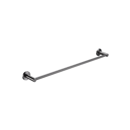 Mica Single Towel Rail - 600mm