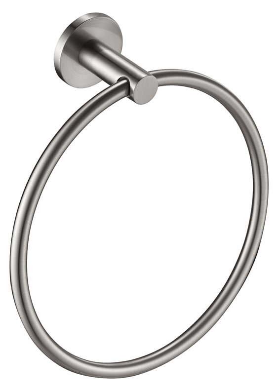 Mica Hand Towel Ring