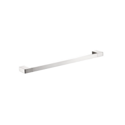 Milos Single Towel Rail - 800mm