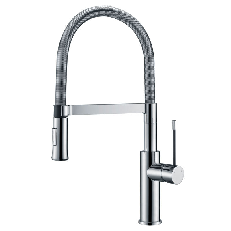 Vivo Pull-Out Sink Mixer