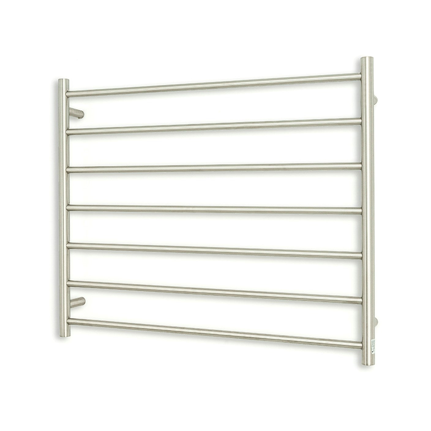 Heated Round Ladder 900 X 750 mm