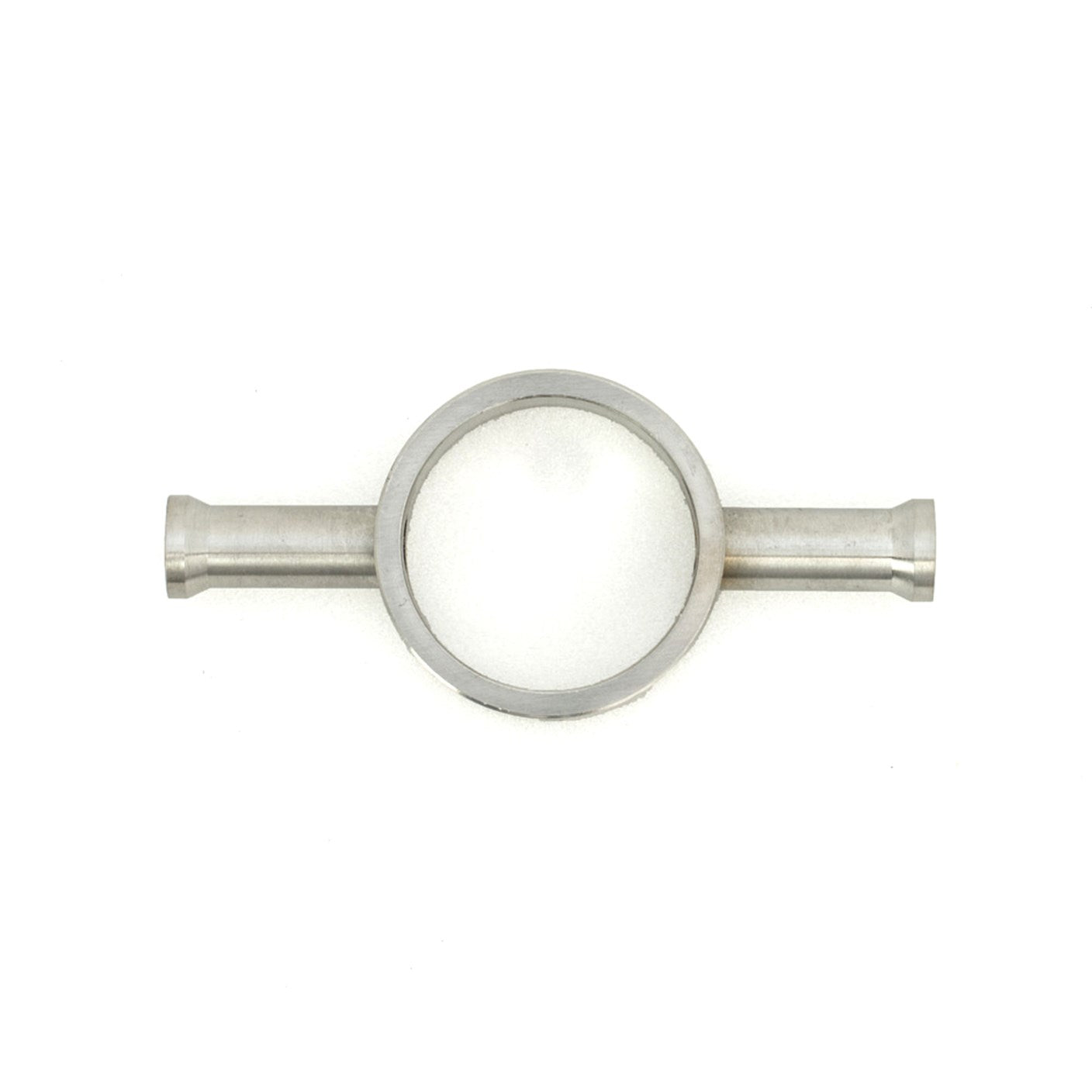 Ring hook accessory for Vertical rails