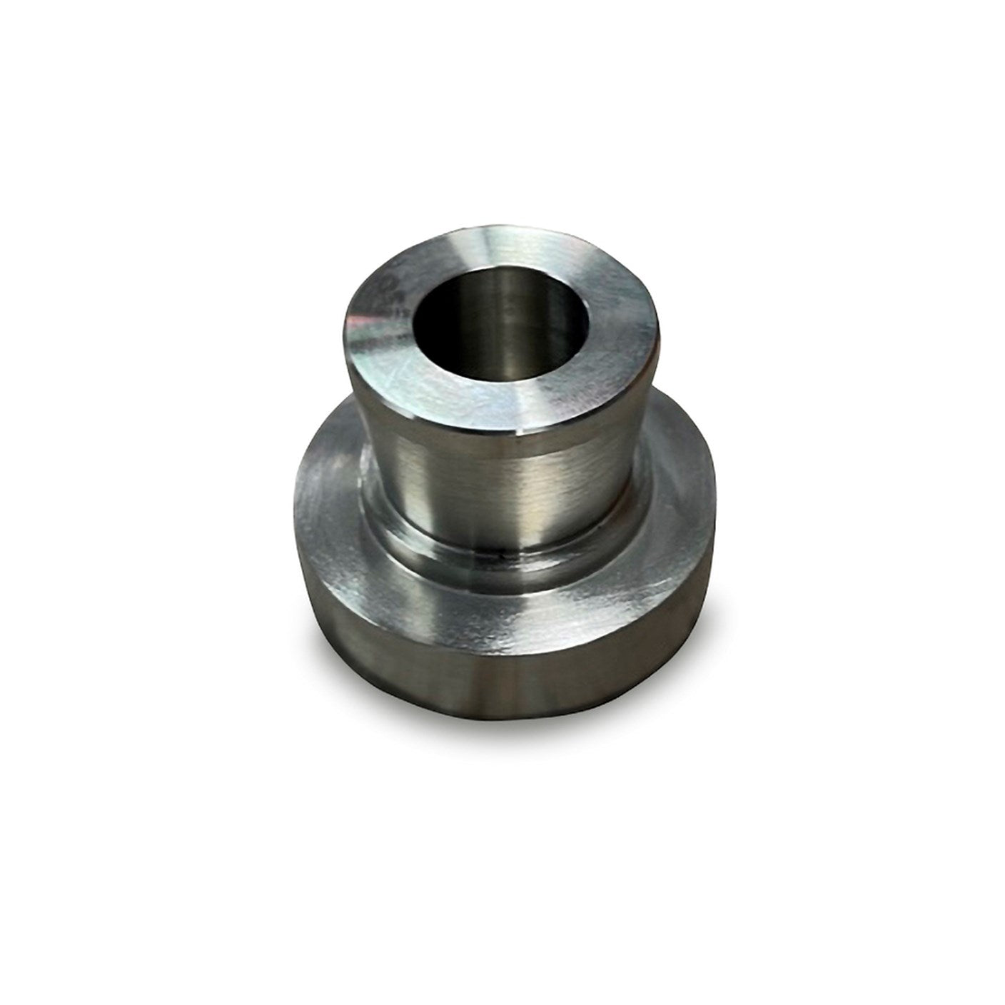 Spacer for Vertical round towel rails