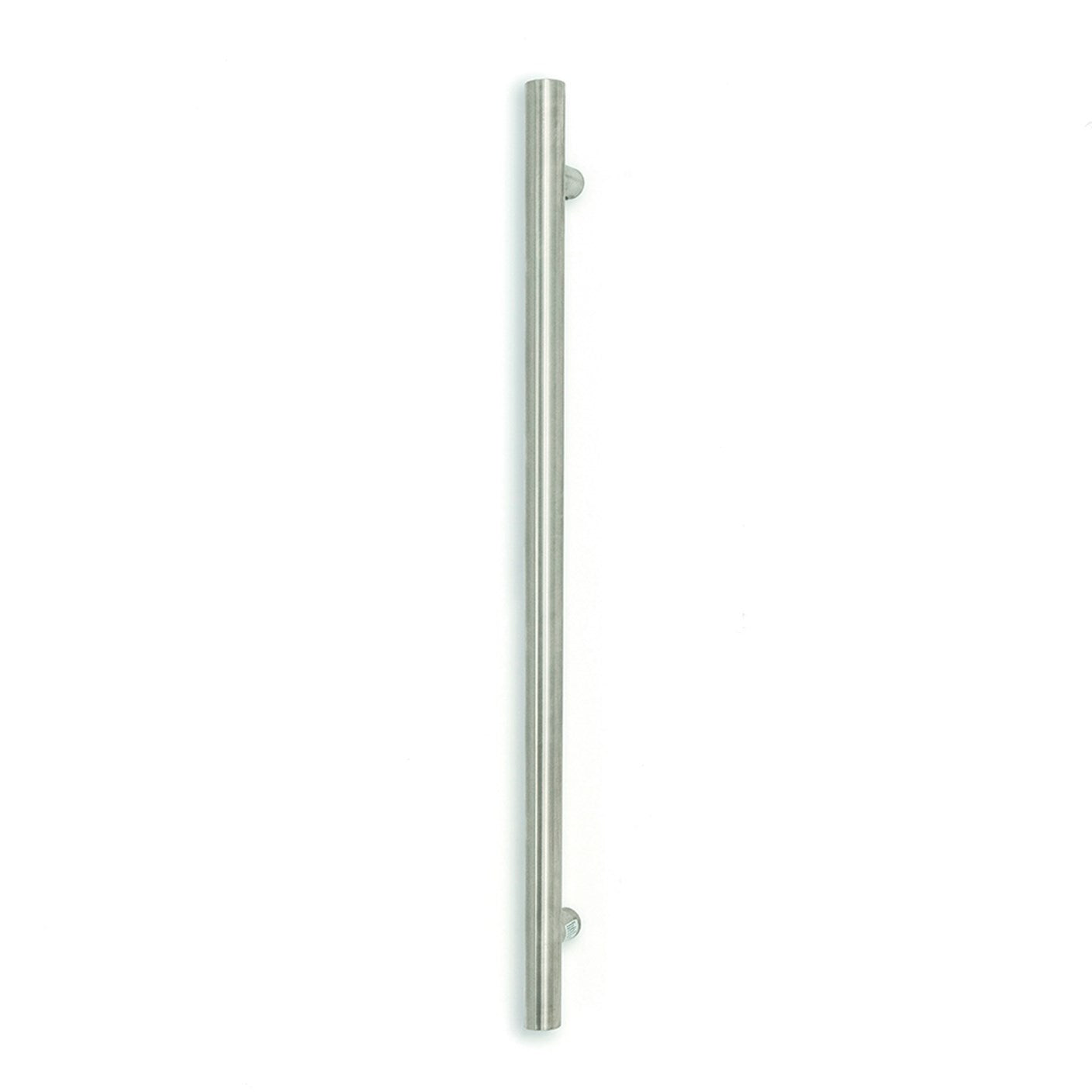 Non heated Vertical towel rail 40 x 950 mm