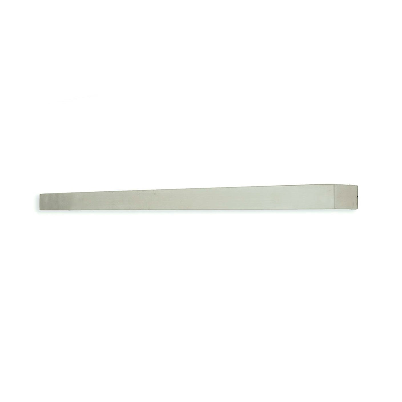 Non Heated Single Square Bar