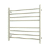 Heated Round Ladder 750 x 750 mm