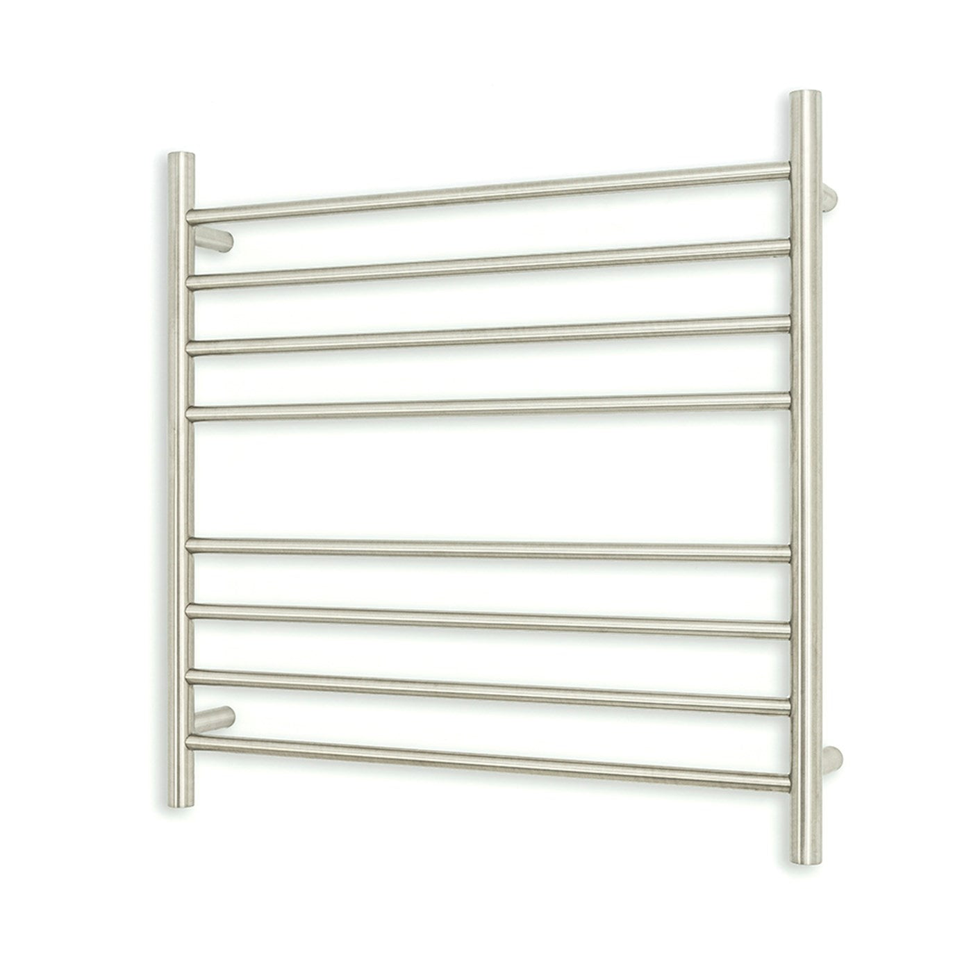 Heated Round Ladder 750 x 750 mm