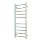 Heated Round Ladder 430 X 1100 mm