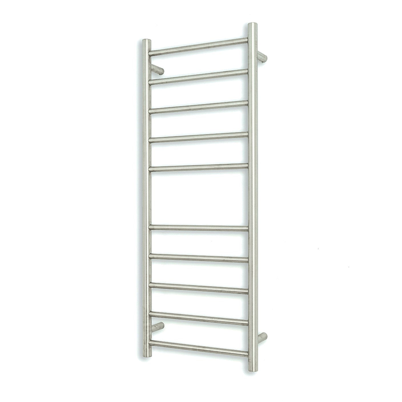Heated Round Ladder 430 X 1100 mm