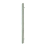 Heated Vertical towel rail 40 x 950mm