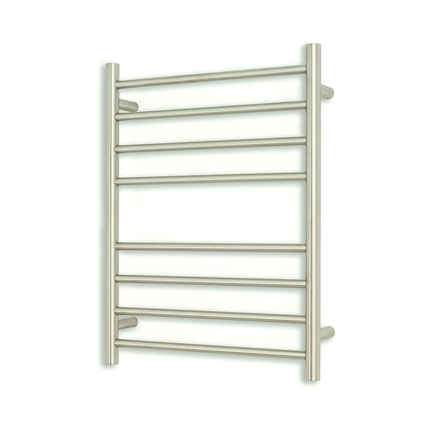 Heated Round Ladder 530 X 700 mm