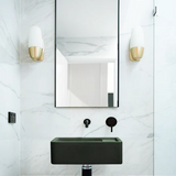 SHELF 01 BASIN-WALL HUNG