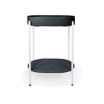PILL BASIN-STAND