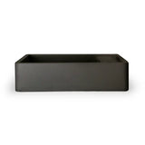 SHELF 02 BASIN-SURFACE MOUNT