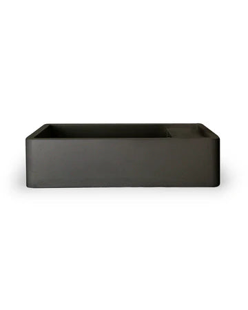SHELF 02 BASIN-SURFACE MOUNT