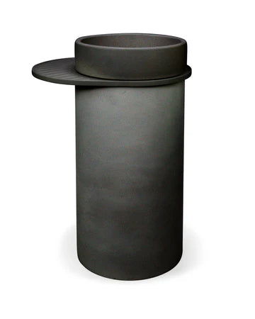 BOWL BASIN-CYLINDER