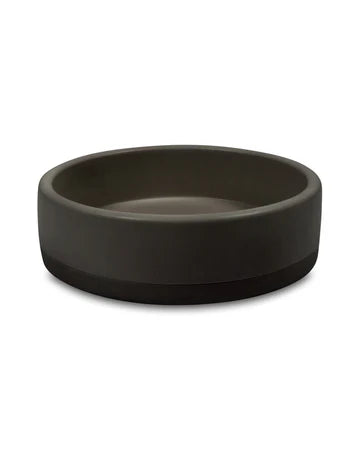 BOWL BASIN TWO TONE- SURFACE MOUNT
