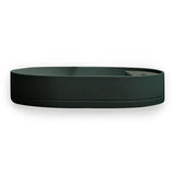 SHELF OVAL BASIN-SURFACE MOUNT