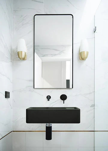 SHELF 02 BASIN-WALL HUNG