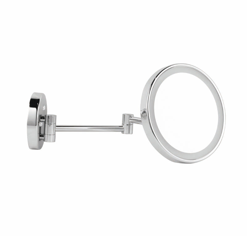 ILLUSION LED MAGNIFYING MIRROR
