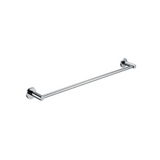 Mica Single Towel Rail - 800mm