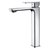 Seto Basin Mixer Tall