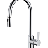 Valerie Pull-Out Sink Mixer