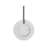 Mica Shower Mixer – Reverse Handle