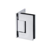 Shower Screen Hinge – Glass To Wall