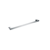 Supra Single Towel Rail - 800mm