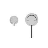 Mica Shower Mixer with Diverter – Sideways – TRIM KIT ONLY