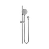 Mica Shower Rail