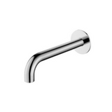 Mica Combo Mixer Curved Spout Upgrade – 150/240mm