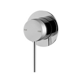Mica Shower Mixer