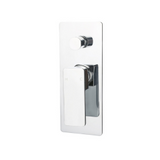 Milos Shower Mixer with Diverter