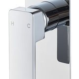 Milos Shower Mixer