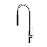 Naxos Pull-Out Sink Mixer