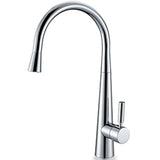 Pull Out Kitchen Mixer 420