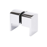 Shower Screen Handle – Square Lever