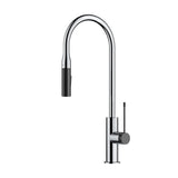 Naxos Pull-Out Sink Mixer