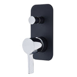 Vivo Shower Mixer with Diverter