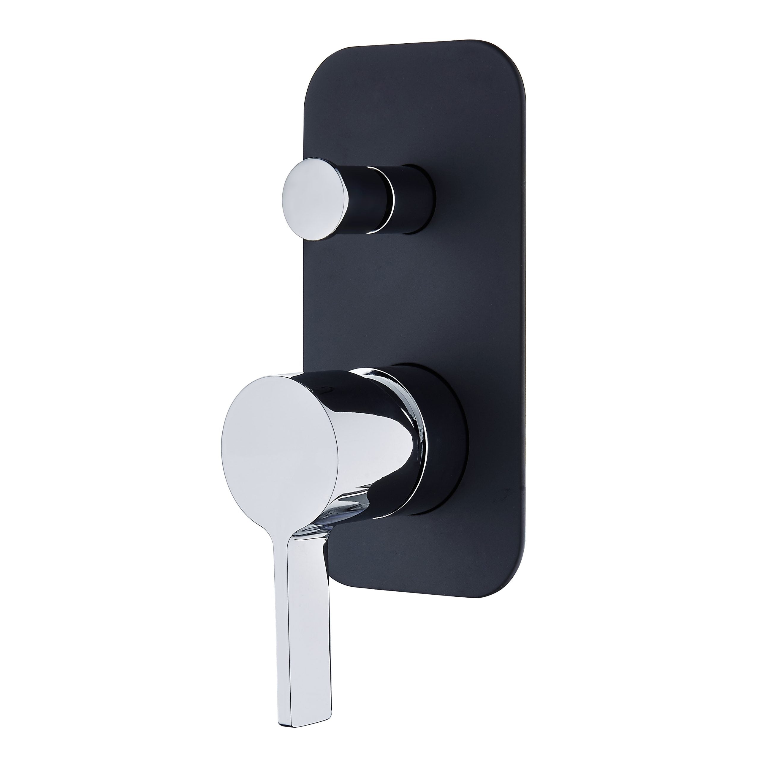 Vivo Shower Mixer with Diverter