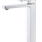 Milos Tall Basin Mixer