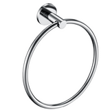 Mica Hand Towel Ring