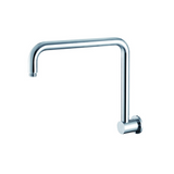 Mica Gooseneck Shower Arm
