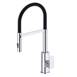 Oskar Pull Out Kitchen Mixer
